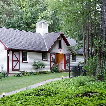 The Inn At Stockbridge Eksteriør billede